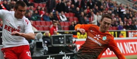 Germania: Bundesliga - Etapa 29